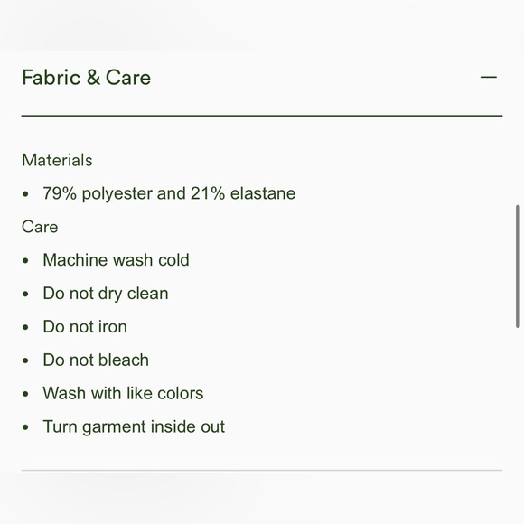 Halara $50 M SculptKnit High Waisted Side Flap Pocket Flare Cargo Pants PINK EUC - Picture 14 of 14